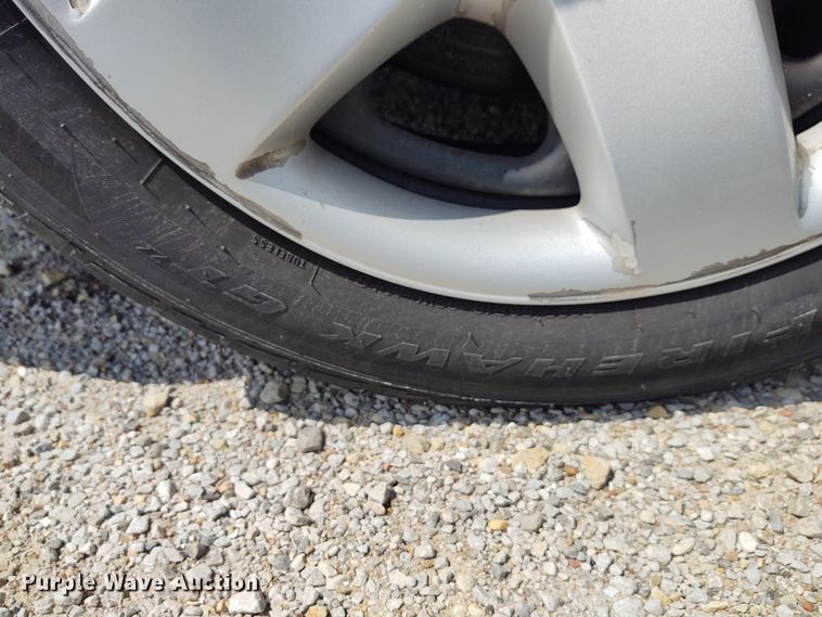 image for item DE6946 2011 Dodge Charger Police