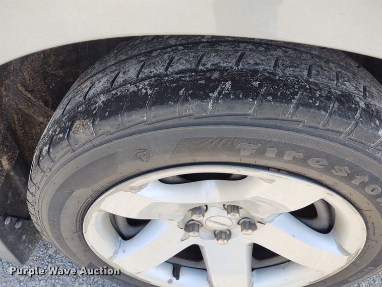 image for item DE6946 2011 Dodge Charger Police