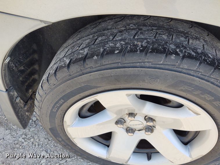 image for item DE6946 2011 Dodge Charger Police