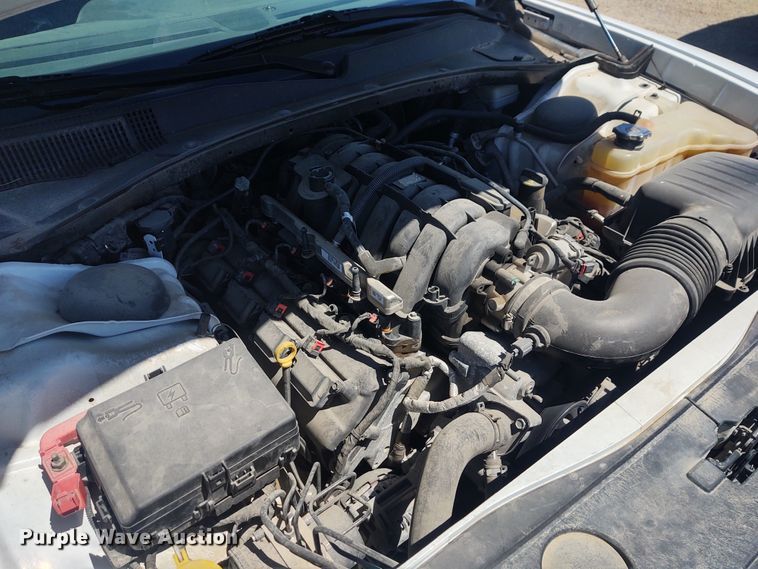 image for item DE6948 2013 Dodge Charger Police