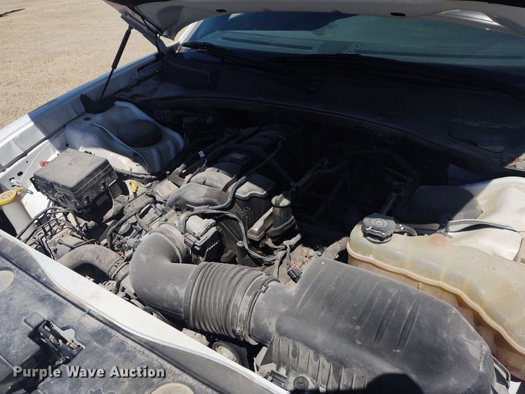 image for item DE6948 2013 Dodge Charger Police