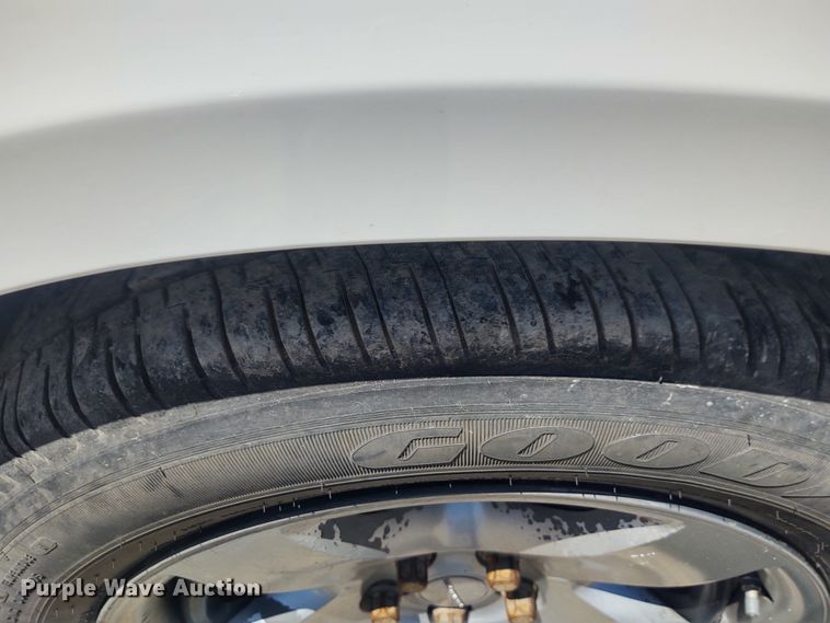 image for item DE6948 2013 Dodge Charger Police