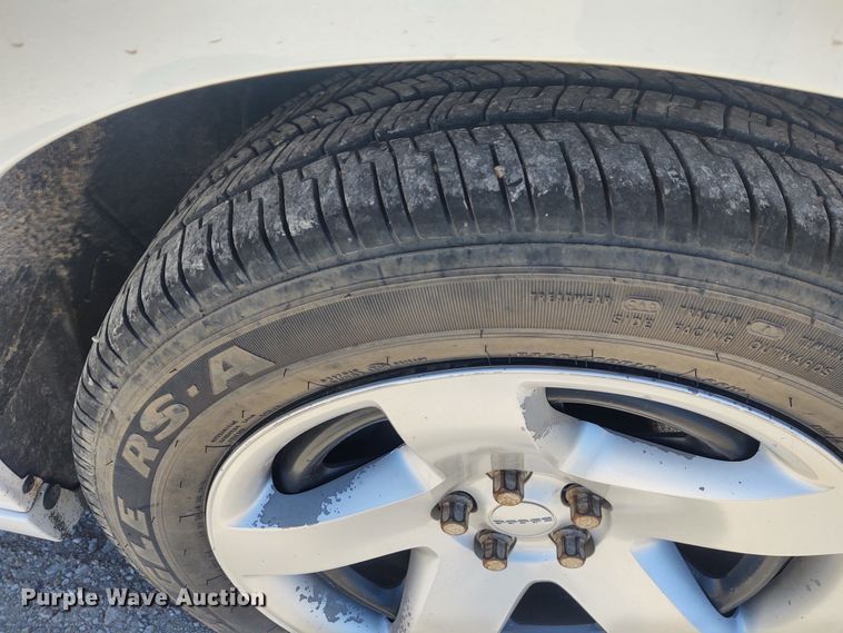 image for item DE6948 2013 Dodge Charger Police