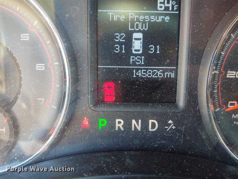 image for item DE6949 2011 Dodge Charger Police