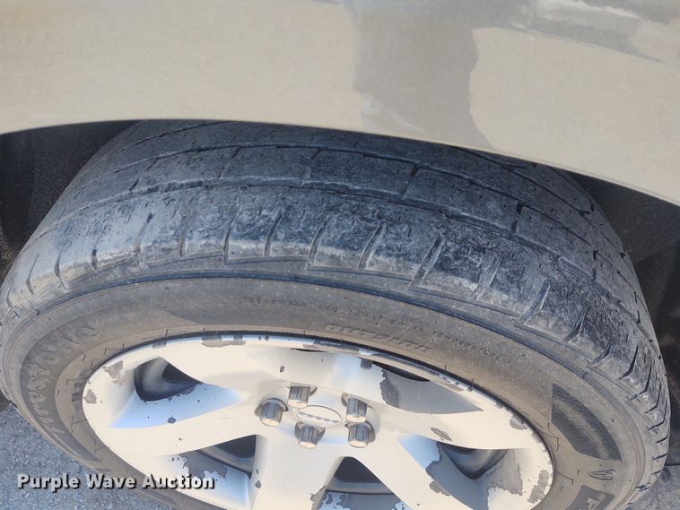 image for item DE6949 2011 Dodge Charger Police