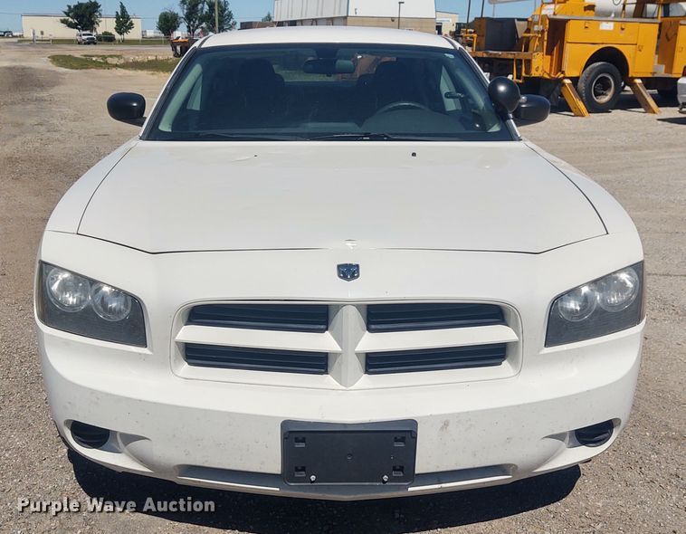 image for item DE6950 2010 Dodge Charger