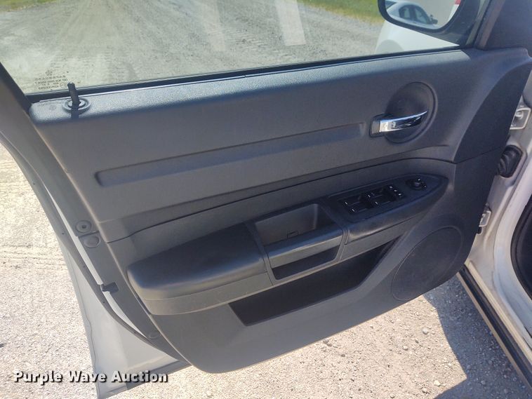 image for item DE6950 2010 Dodge Charger