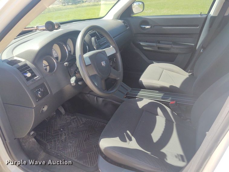 image for item DE6950 2010 Dodge Charger