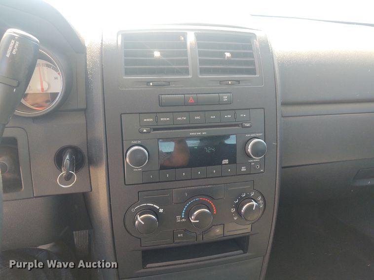 image for item DE6950 2010 Dodge Charger