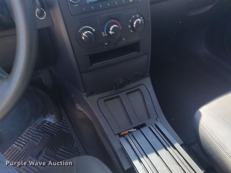 image for item DE6950 2010 Dodge Charger