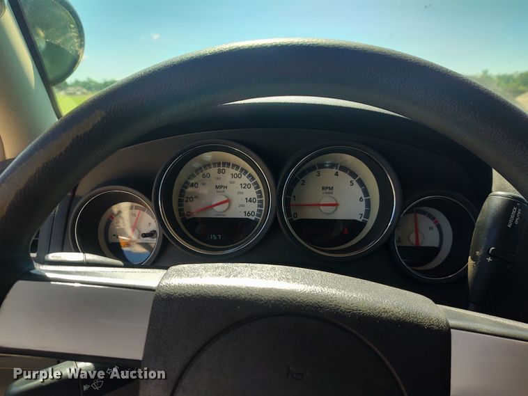 image for item DE6950 2010 Dodge Charger