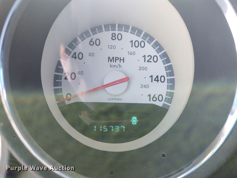 image for item DE6950 2010 Dodge Charger