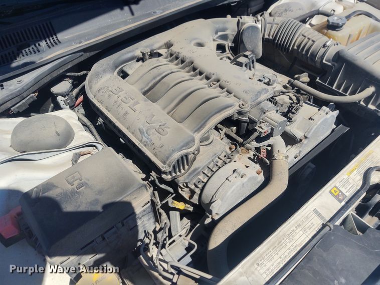 image for item DE6950 2010 Dodge Charger