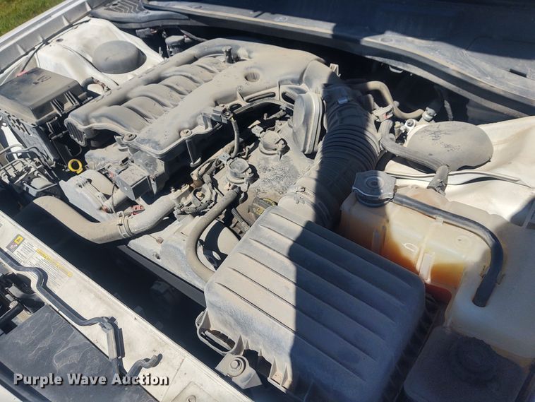 image for item DE6950 2010 Dodge Charger