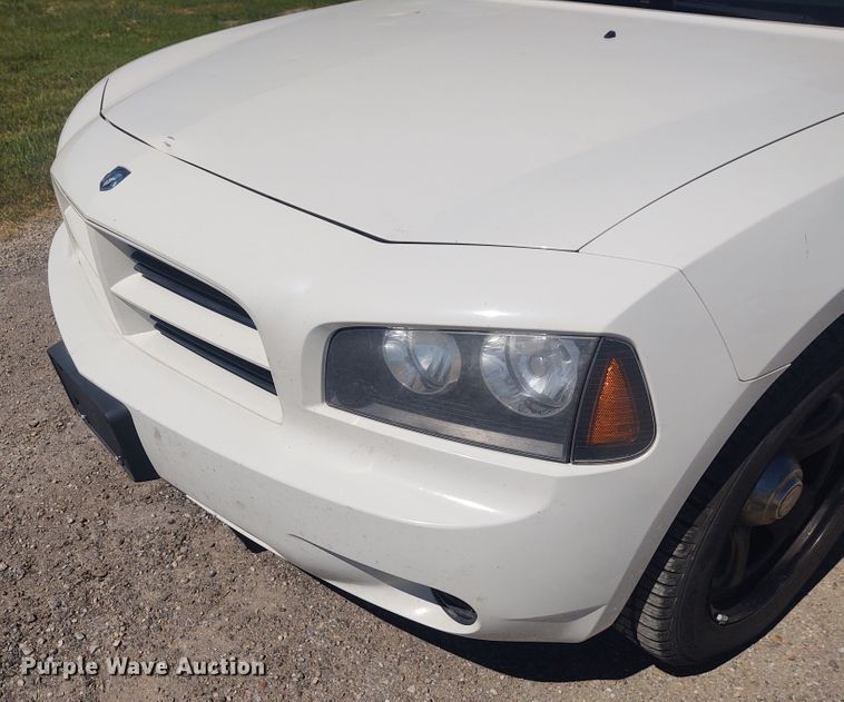 image for item DE6950 2010 Dodge Charger