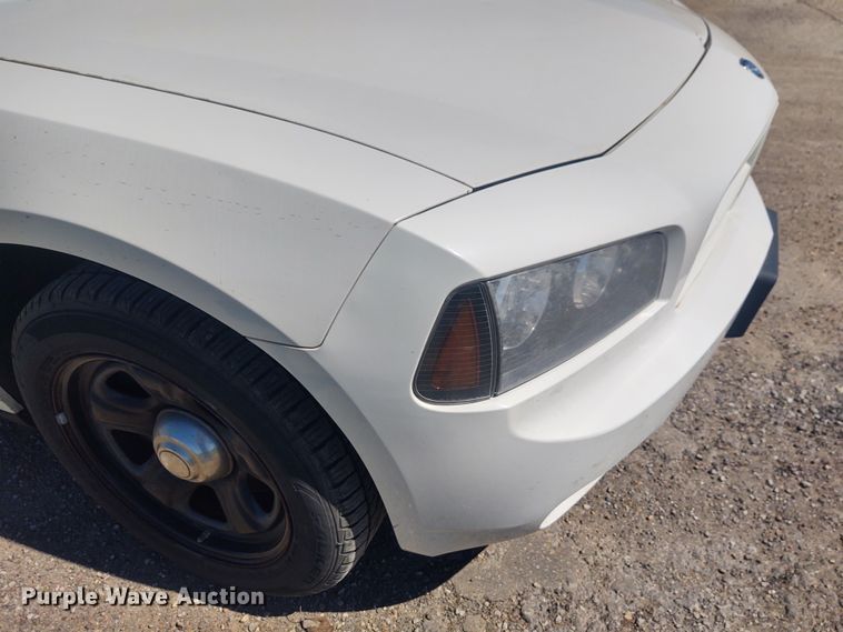 image for item DE6950 2010 Dodge Charger