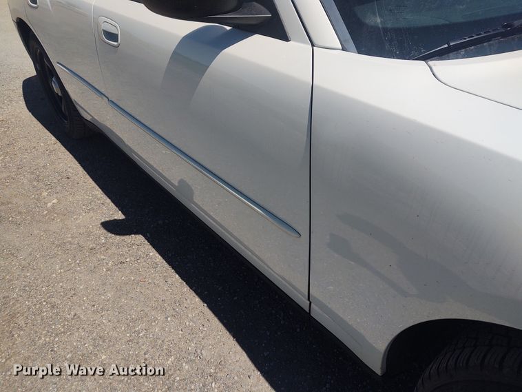 image for item DE6950 2010 Dodge Charger