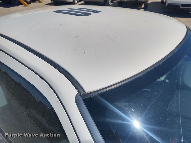 image for item DE6950 2010 Dodge Charger