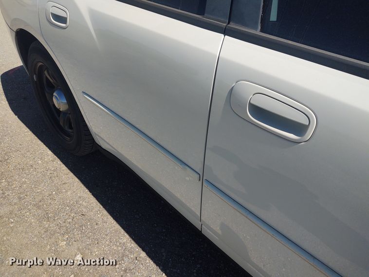 image for item DE6950 2010 Dodge Charger