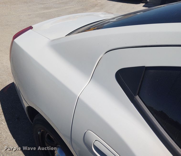 image for item DE6950 2010 Dodge Charger