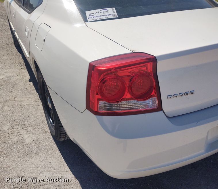 image for item DE6950 2010 Dodge Charger