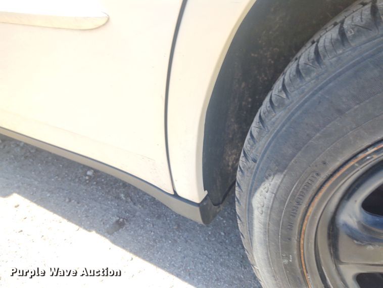 image for item DE6950 2010 Dodge Charger