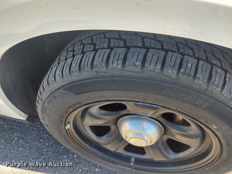 image for item DE6950 2010 Dodge Charger