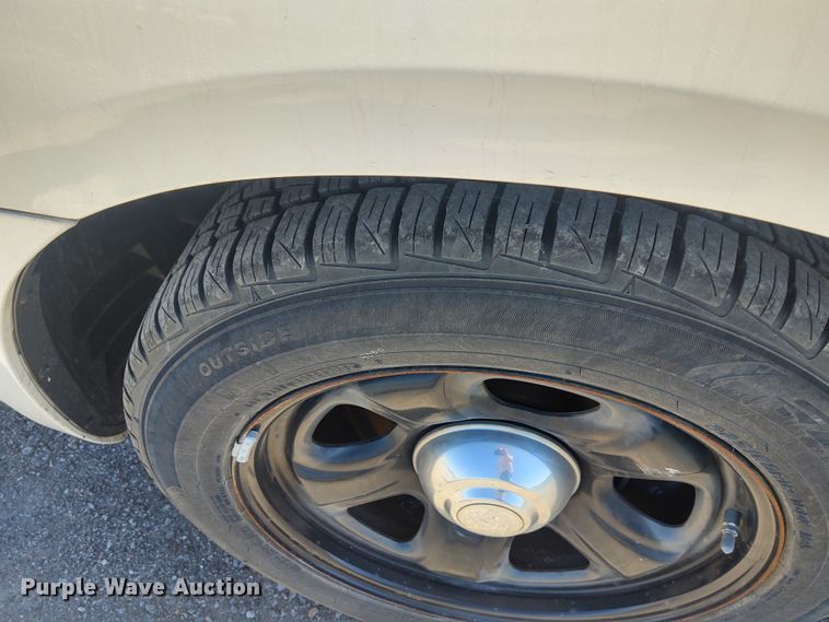 image for item DE6950 2010 Dodge Charger