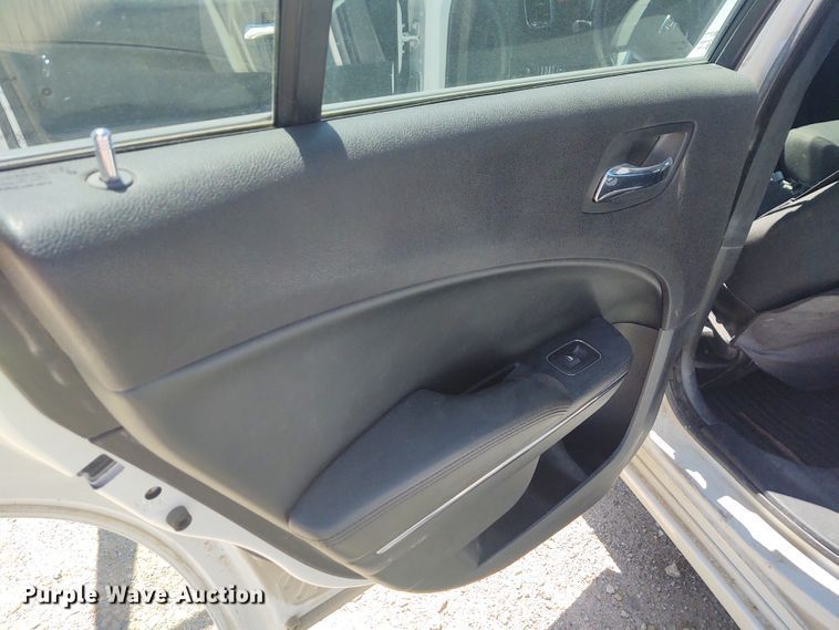 image for item DE6951 2014 Dodge Charger Police