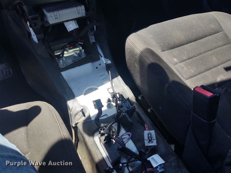 image for item DE6951 2014 Dodge Charger Police