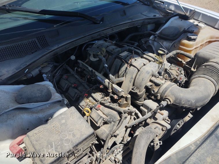 image for item DE6951 2014 Dodge Charger Police