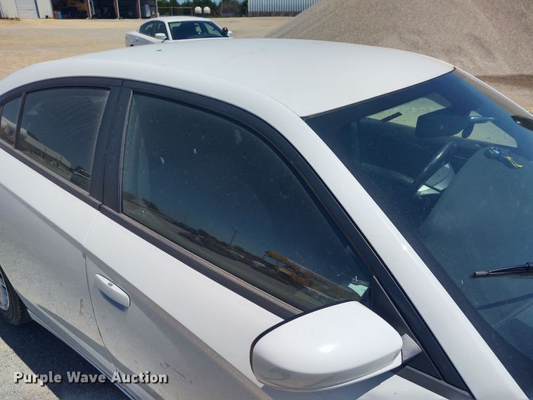 image for item DE6951 2014 Dodge Charger Police