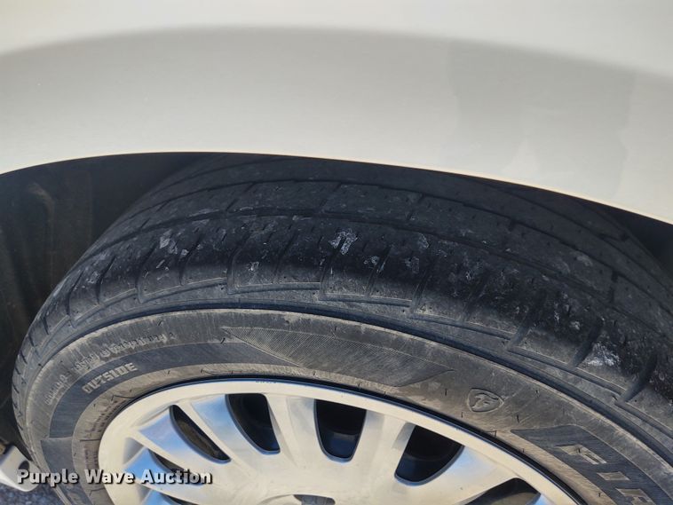 image for item DE6951 2014 Dodge Charger Police