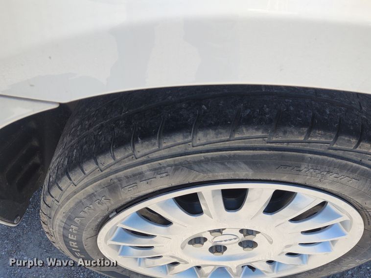 image for item DE6951 2014 Dodge Charger Police