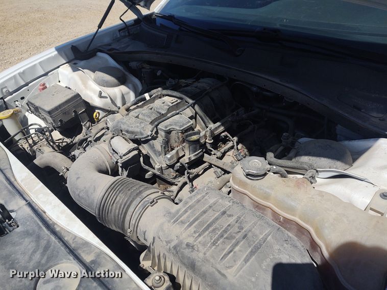 image for item DE6954 2014 Dodge Charger Police