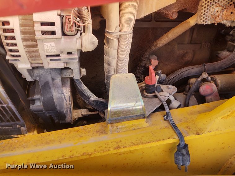 image for item DE6954 2014 Dodge Charger Police