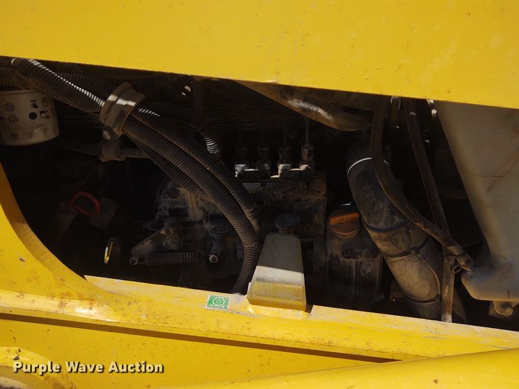 image for item DE6954 2014 Dodge Charger Police