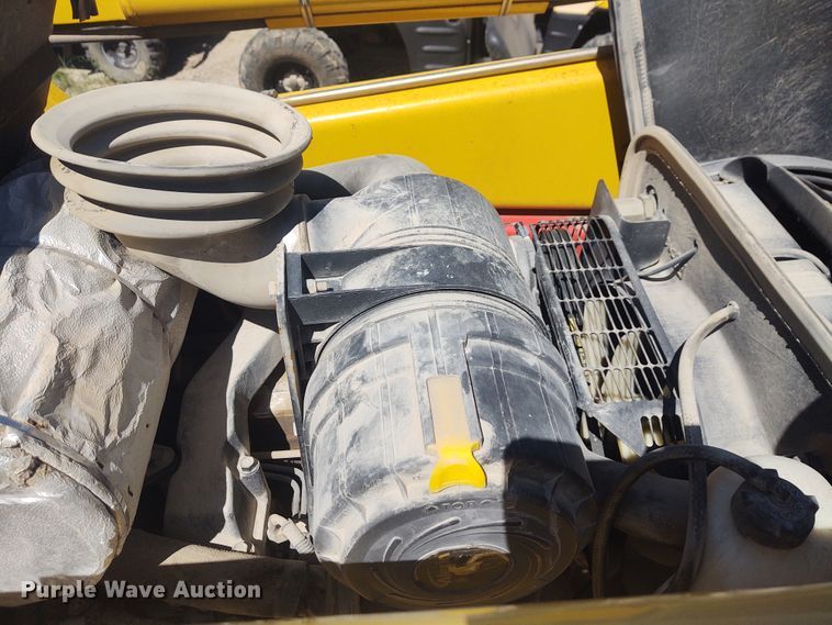 image for item DE6954 2014 Dodge Charger Police