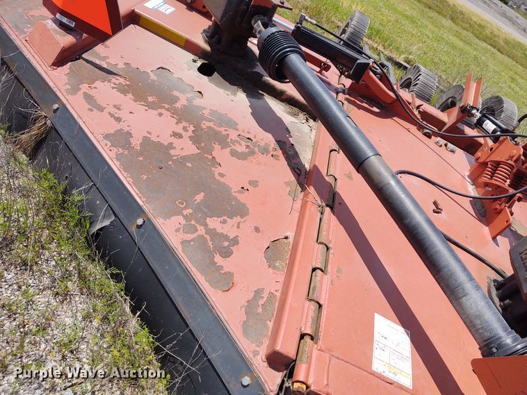 image for item DE6958 Rhino FR15 batwing rotary mower