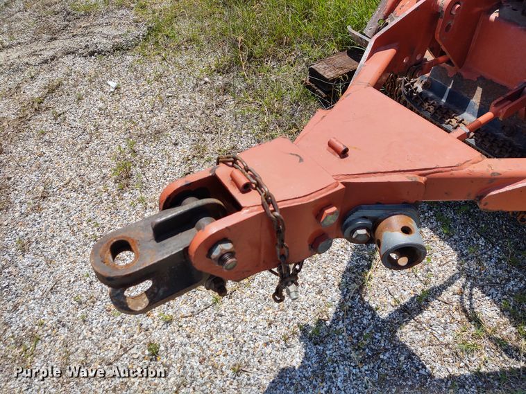 image for item DE6960 Rhino FR15 batwing rotary mower