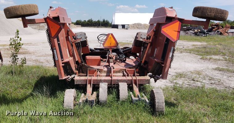 image for item DE6961 Rhino FR15 rotary mower