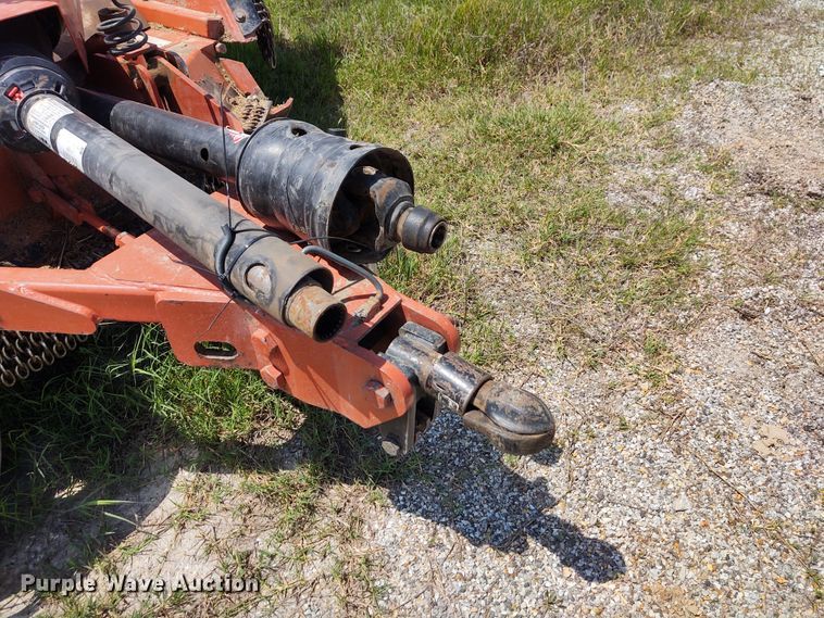 image for item DE6961 Rhino FR15 rotary mower