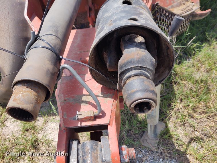 image for item DE6961 Rhino FR15 rotary mower