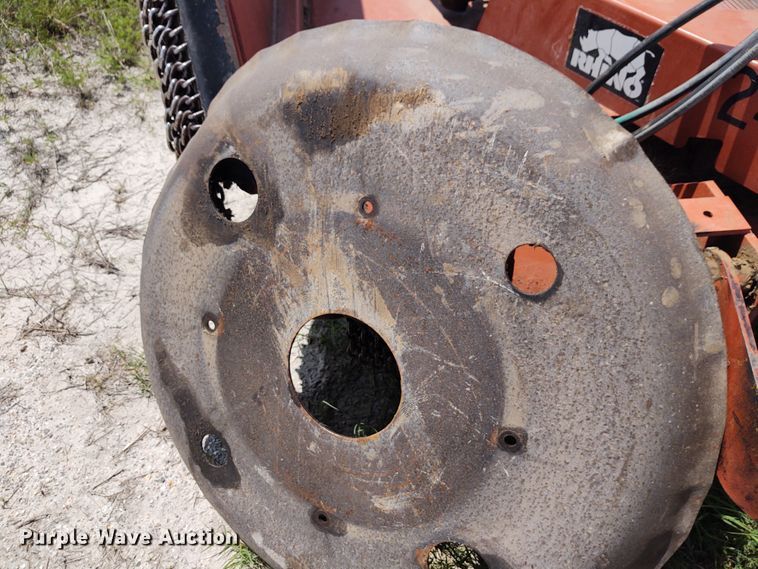 image for item DE6961 Rhino FR15 rotary mower