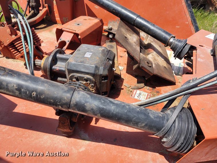 image for item DE6961 Rhino FR15 rotary mower