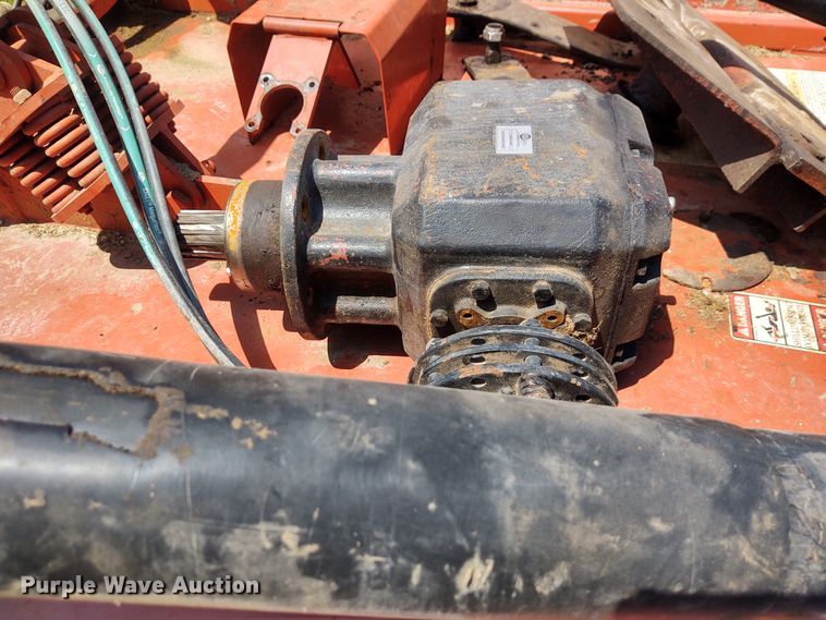 image for item DE6961 Rhino FR15 rotary mower