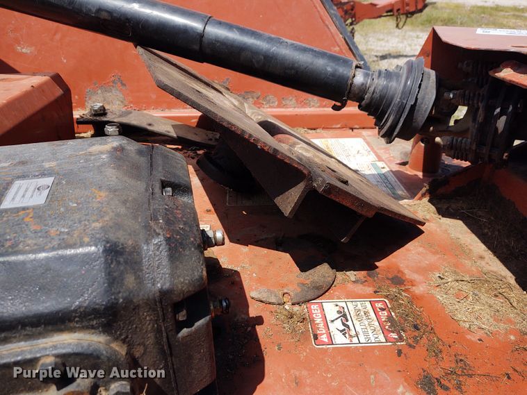 image for item DE6961 Rhino FR15 rotary mower