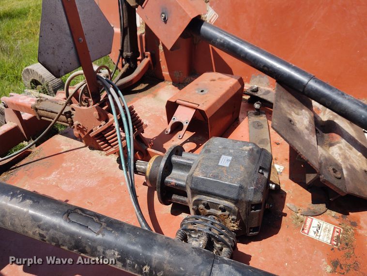 image for item DE6961 Rhino FR15 rotary mower