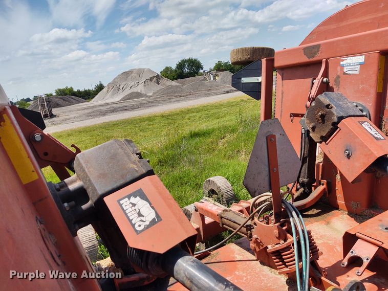 image for item DE6961 Rhino FR15 rotary mower