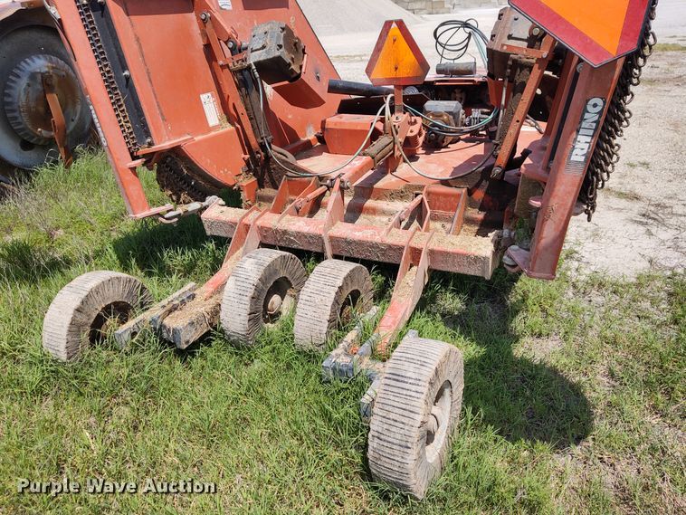 image for item DE6961 Rhino FR15 rotary mower
